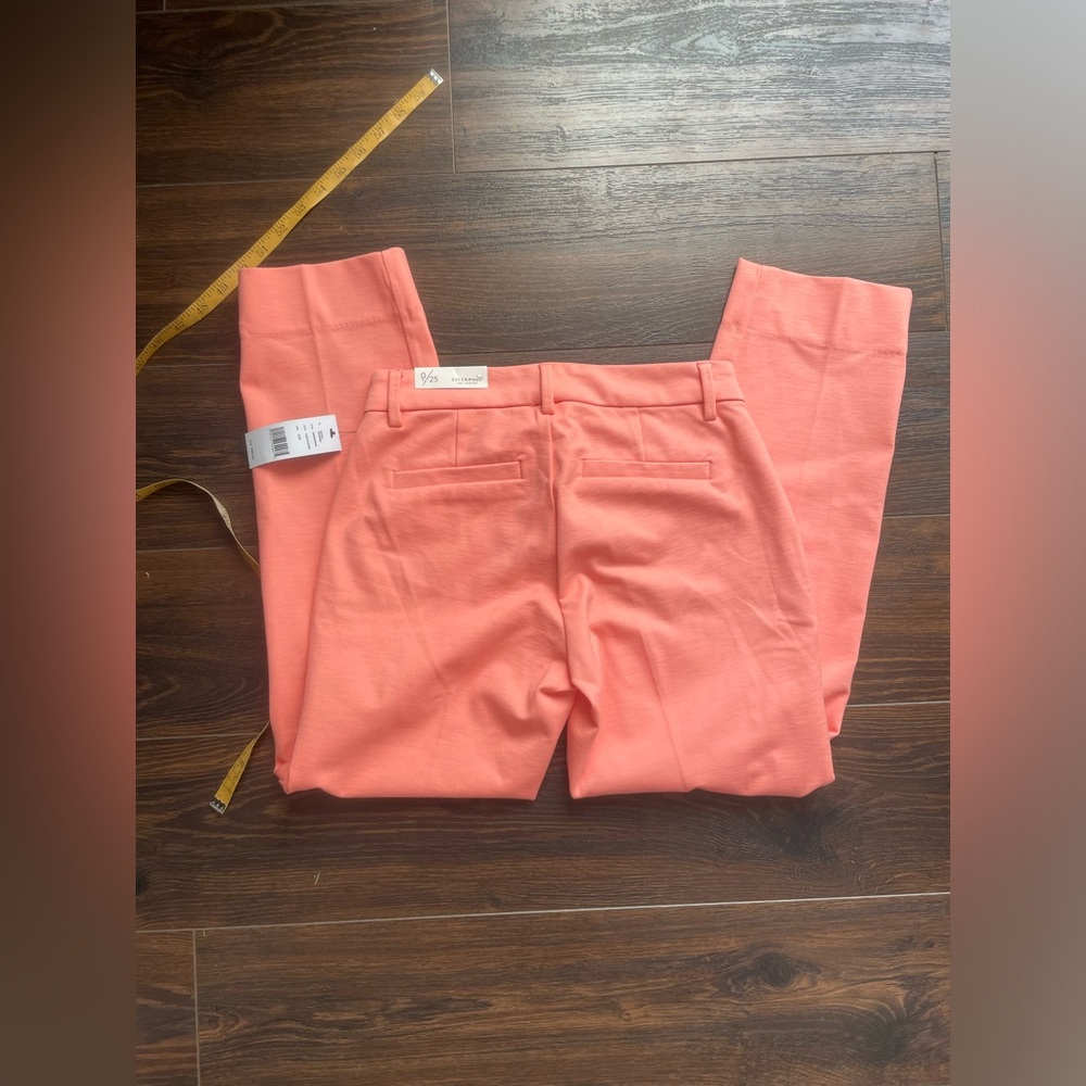 Liver pool LA Kelsey trouser - Picture 7 of 8